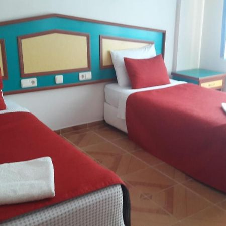 Aparthotel Gurol Apart Oludeniz Exteriér fotografie